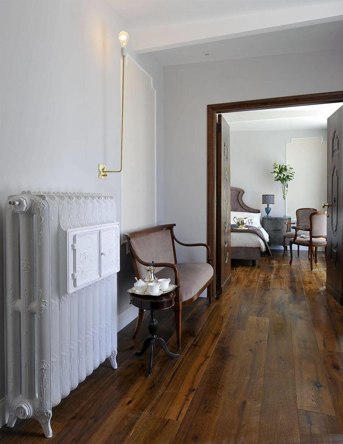 Bed and Breakfast Relais Terme Di Tito Roma Exterior foto
